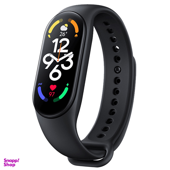 مچ بند هوشمند شیائومی مدل Mi Band 7