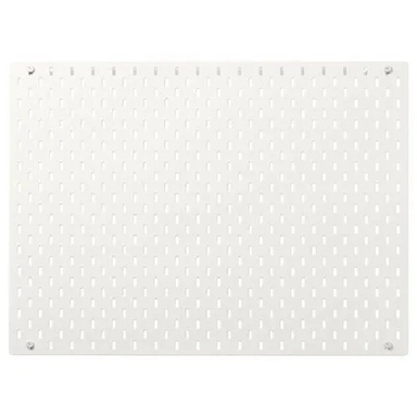 شلف ایکیا مدل SKADIS کد 103.216.18