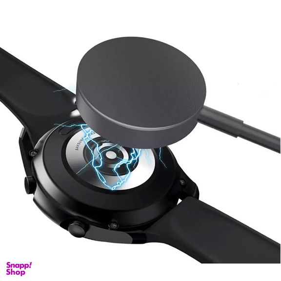 شارژر مغناطیسی سامسونگ مدل EP-OR900 مناسب Galaxy Watch 5 Pro
