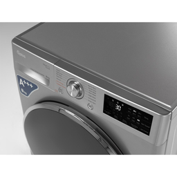 ماشین لباسشویی جی پلاس مدل GWM-M880-IND ظرفیت 8 کیلوگرم