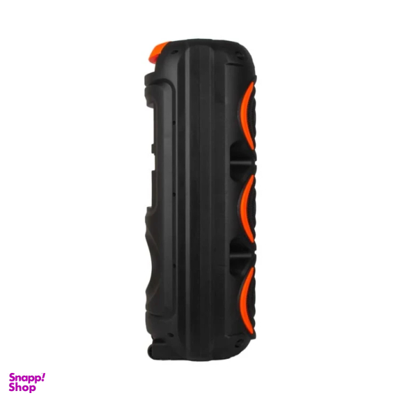 اسپیکر بلوتوثی قابل حمل زد کیو اس مدل ZQS8305