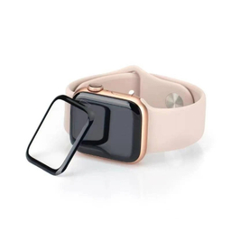 محافظ صفحه نمایش گرین لاین مدل 3D Screen Protector مناسب برای اپل واچ سری 10 سایز 42 میلی متری