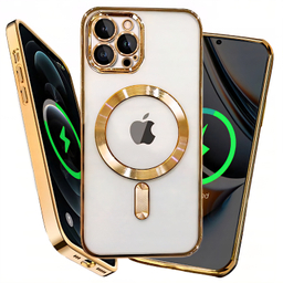 کاور گوشی موبایل مدل Electro Magsafe مناسب سامسونگ Galaxy A06