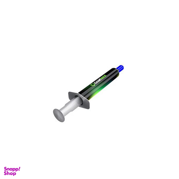 خمیر سیلیکون گیم مکس مدل TG3