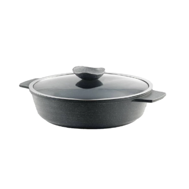 تابه گرانیتی پرارین کد 4121 سایز 20