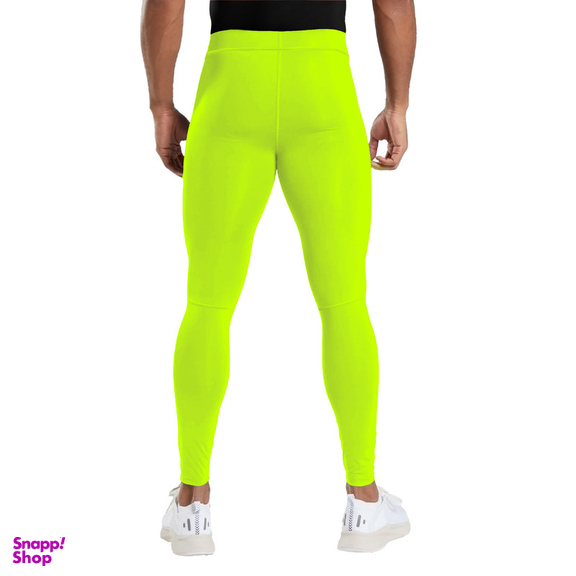 لگینگ ورزشی مردانه نوزده نودیک مدل SH20 PH