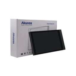 پنل داخلی آیفون آکووکس مدل Akuvox S563W
