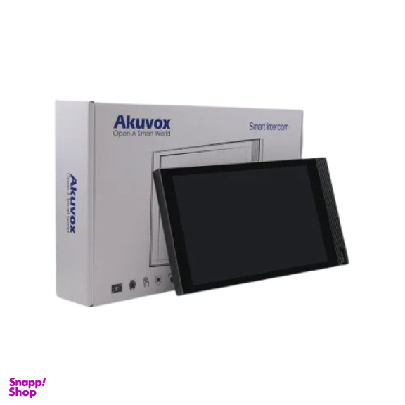 پنل داخلی آیفون آکووکس مدل Akuvox S563W