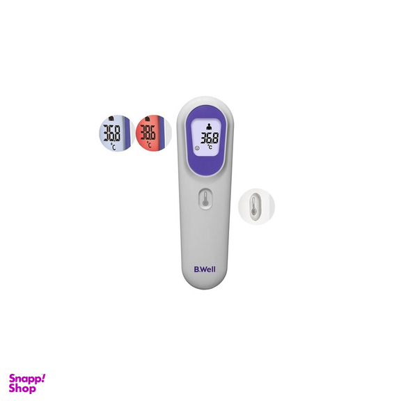 تب سنج دیجیتالی بی ول مدل TH-7000