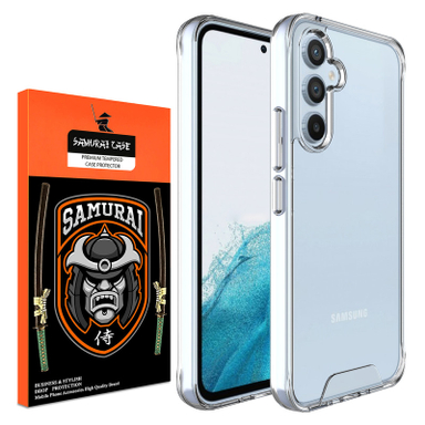 کاور گوشی موبایل سامورایی مدل Space مناسب برای سامسونگ Galaxy A54 5G