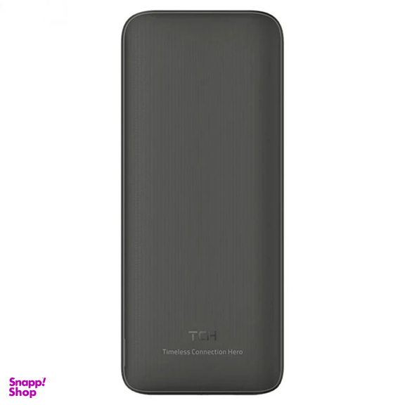 گوشی موبایل تی سی اچ مدل ARC دو سیم کارت ظرفیت 4 مگابایت