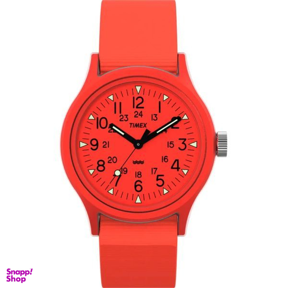 ساعت مچی عقربه ای زنانه تایمکس کد TW2W91300