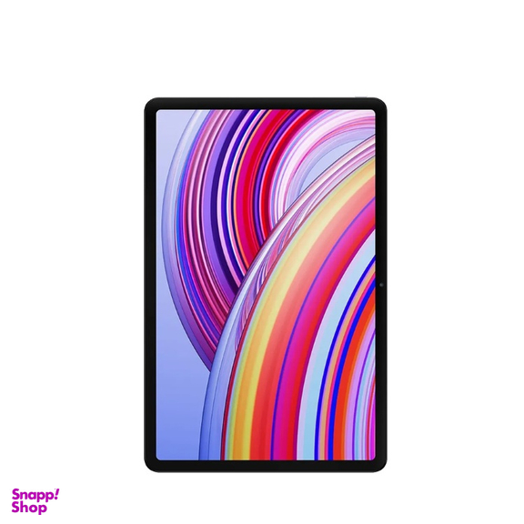 محافظ صفحه نمایش شیشه ای مدل RMS - SUX مناسب برای تبلت شیائومی Xiaomi Redmi Pad Pro 2024