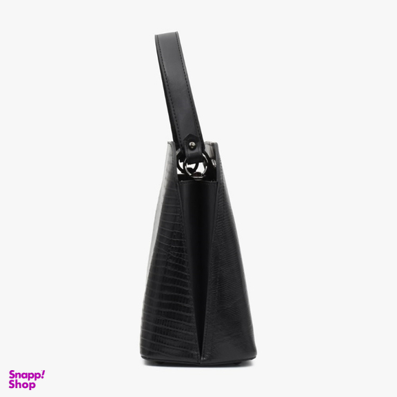 کیف دستی زنانه چرم تهران کد 385ML