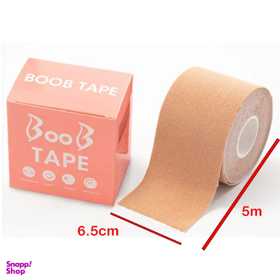 چسب لیفت سینه مدل 6.5