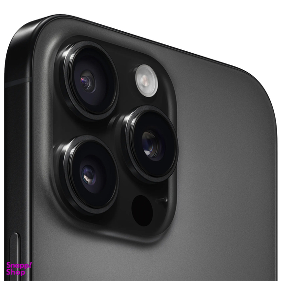 گوشی موبایل اپل مدل iPhone 16 Pro Max ZAA دو سیم کارت ظرفیت 512 گیگابایت و رم 8 گیگابایت