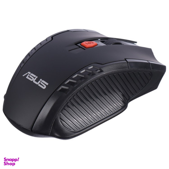 ماوس بی سیم ایسوس مدل WT113