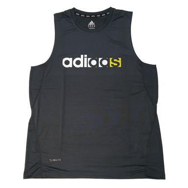 تاپ ورزشی مردانه کد S45 رنگ طوسی