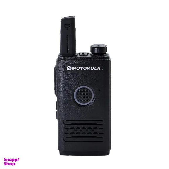 بی سیم 22 کانال موتورولا مدل MT 666 Mini