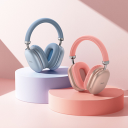 هدفون بلوتوثی هوکو مدل W35 MAX