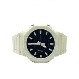 ساعت مچی کاسیو جی شاک مدل Casio G-SHOCK GA-2100 رنگ مشکی