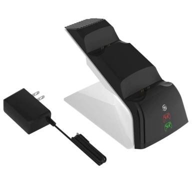 پایه شارژر دسته بازی مدل JYS-P5102 مناسب سونی PS5