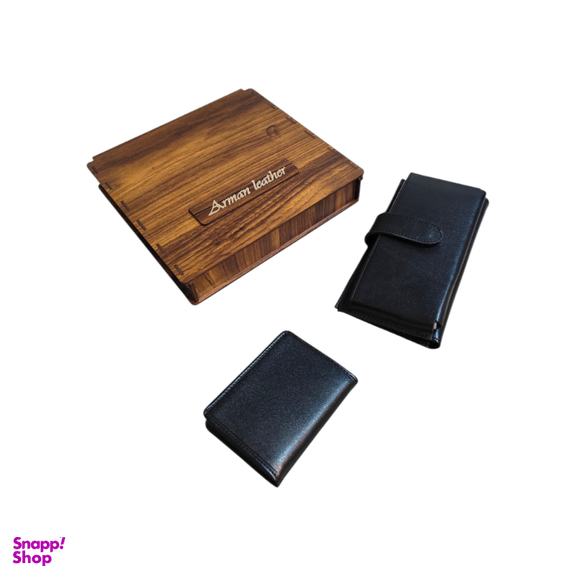 ست هدیه 2 تکه مدل 550