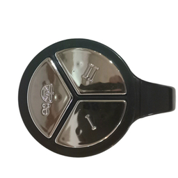 خردکن بلک اند دکر مدل SS-003