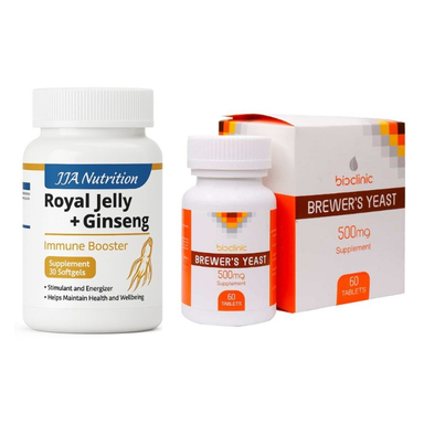 پک افزایش وزن و چاقی بزرگسالان مجموعه 2 عددی