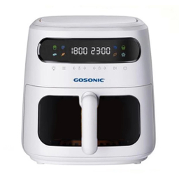 سرخ کن بدون روغن گوسونیک مدل GAF-758