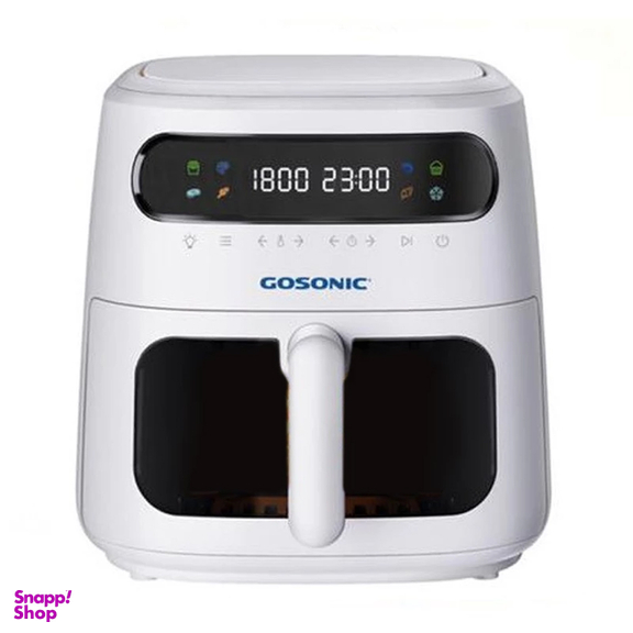 سرخ کن بدون روغن گوسونیک مدل GAF-758