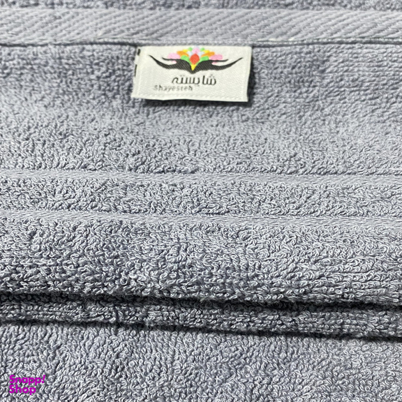حوله آشپزخانه شایسته مدل روژان سایز 32×32 سانتی متر