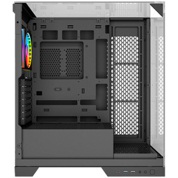 کیس لاجی کی مدل LK-C511B