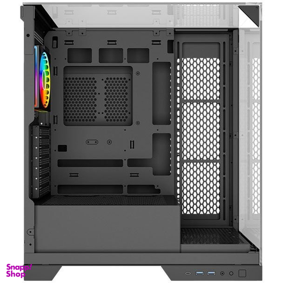 کیس لاجی کی مدل LK-C511B