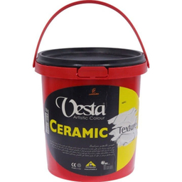 تکسچر وستا مدل Ceramic وزن 1 کیلوگرم