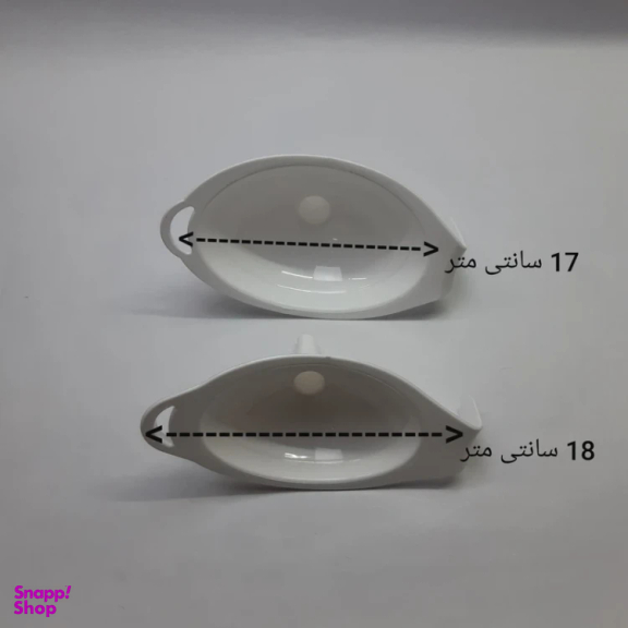 قیف باران کد 5684 بسته ۲ عددی