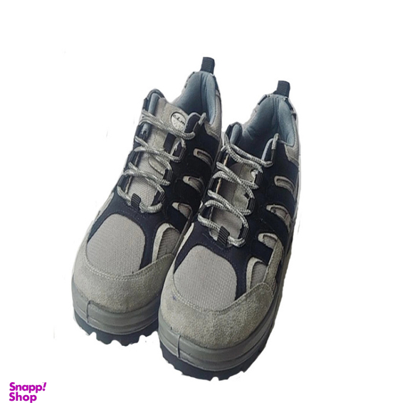 کفش کتانی طبیعت گردی مدل ELM کد 1010