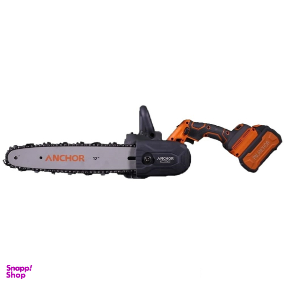 اره درخت بر شارژی براشلس آنکور کد ANCHOR-DCS1