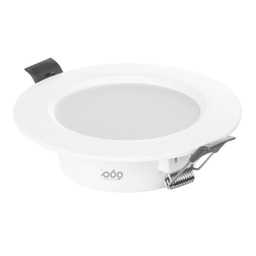 پنل ال ای دی 7 وات فرنام مدل سقفی گرد توکار