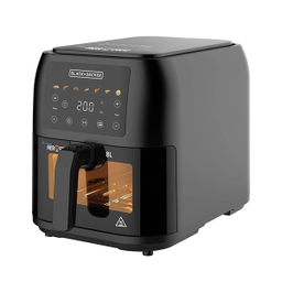 سرخ کن بلک اند دکر مدل SAF80W-B5 ظرفیت 8 لیتر