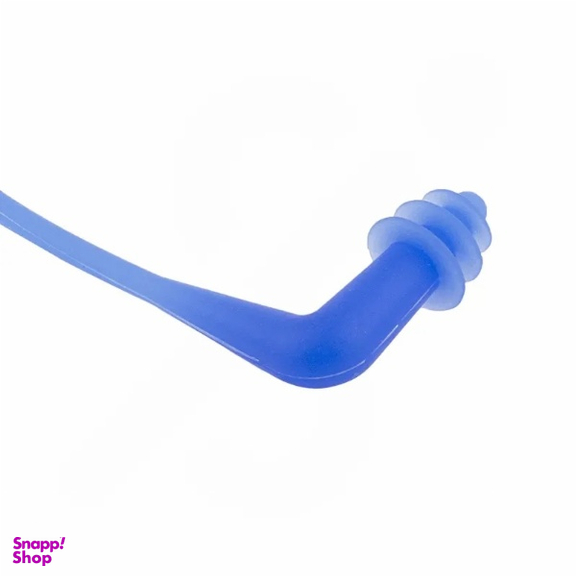 ست دماغ گیر و گوش گیر شنا طرح اسپیدو مدل ARY مجموعه 2 عددی