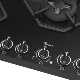 اجاق گاز صفحه ای بیمکث مدل 5090