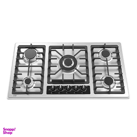 اجاق گاز صفحه ای آلتون مدل ISG522N