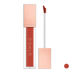 رژ لب مایع او تو او مدل Tawny Dusty Orange شماره 12