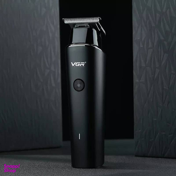 ماشین اصلاح موی سر و صورت وی جی ار مدل V-933