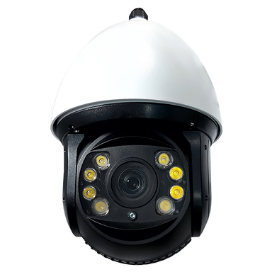 دوربین مداربسته اسپید دام چرخشی مدل AHD5MP کد 8500