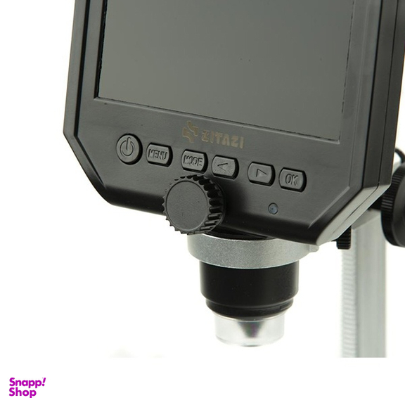 میکروسکوپ دیجیتال زیتازی مدل ZitaCam G600