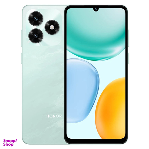 گوشی موبایل آنر مدل X5c Plus دو سیم کارت ظرفیت 128 گیگابایت و رم 4 گیگابایت