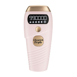 لیزر موهای زائد گلویش استایل مدل HRL-99