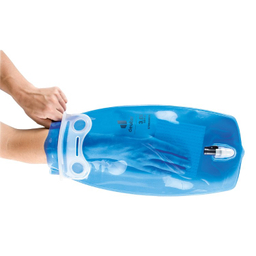 کیسه آب اورجینال دیوتر مدل Streamer گنجایش 3 لیتر